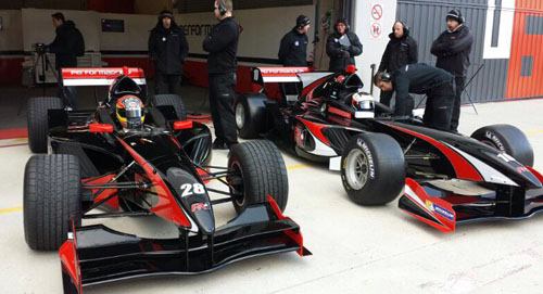 FA1 Acceleration 2014